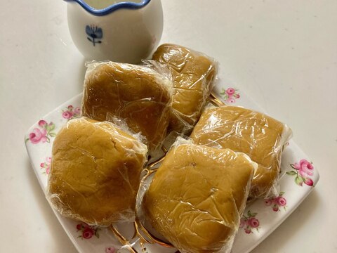 子どものカレールウ★子ども大好きカレーを手作りで♪